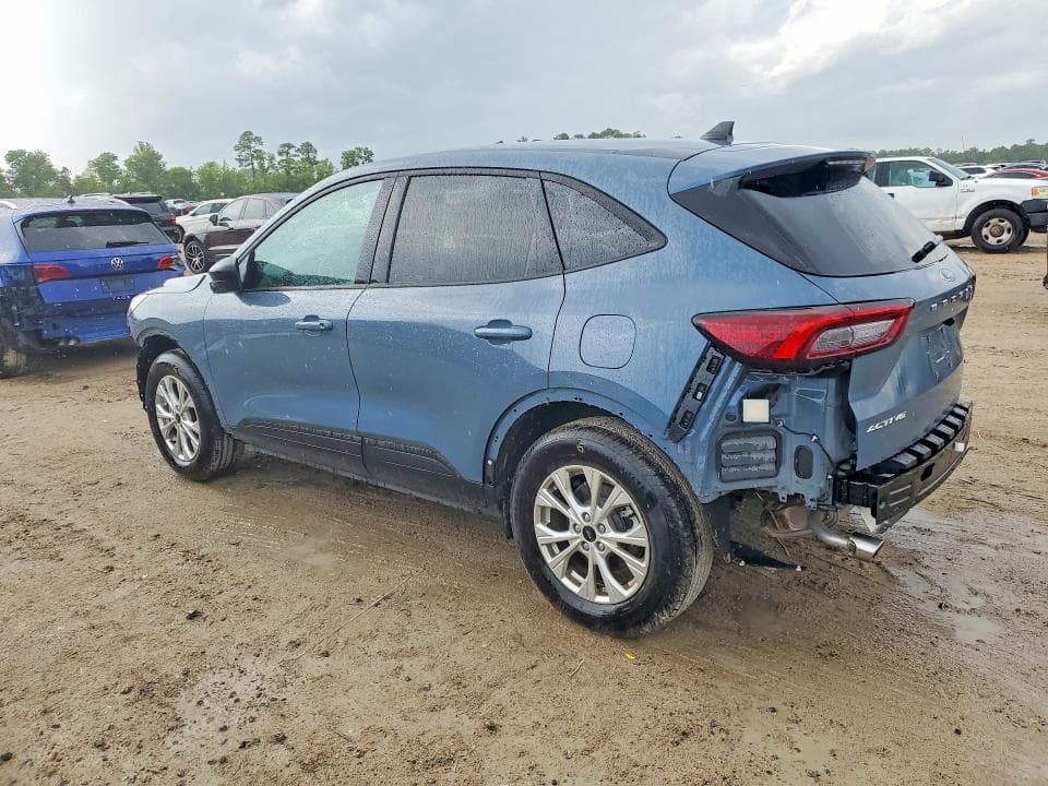 2025 FORD ESCAPE ACTIVE 2