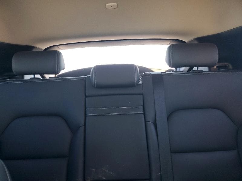 2017 INFINITI QX30 PREMIUM 10