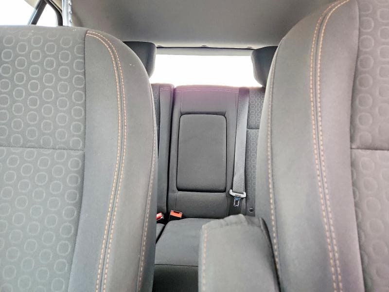 2019 CHEVROLET TRAX LS 10