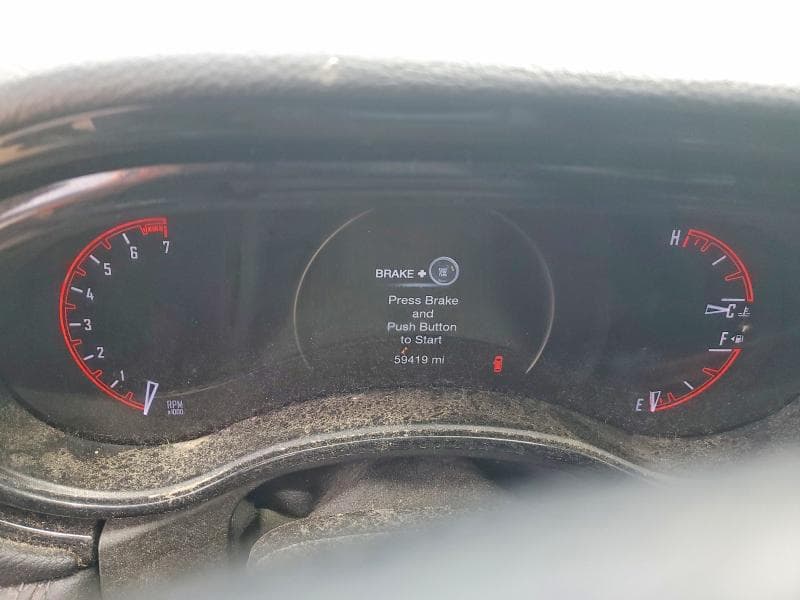 2023 DODGE DURANGO SXT 9