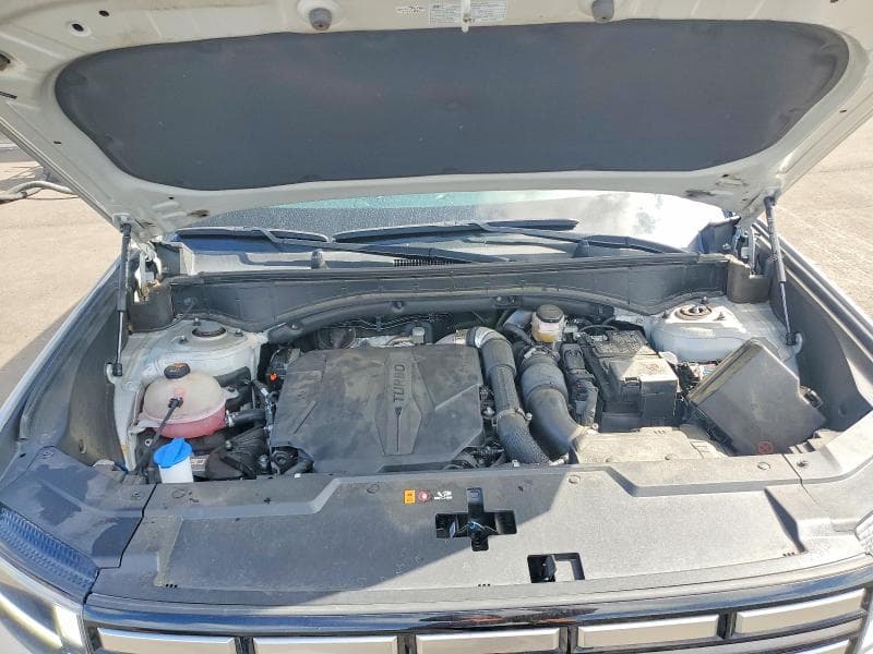 2024 HYUNDAI SANTA FE SEL 12