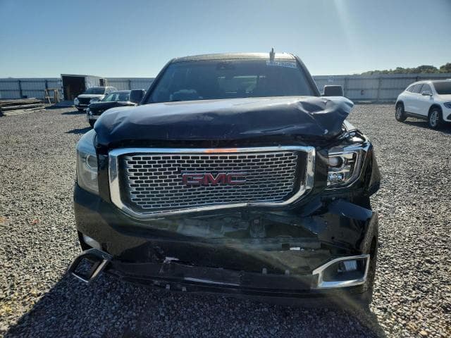 2017 GMC YUKON XL DENALI 5