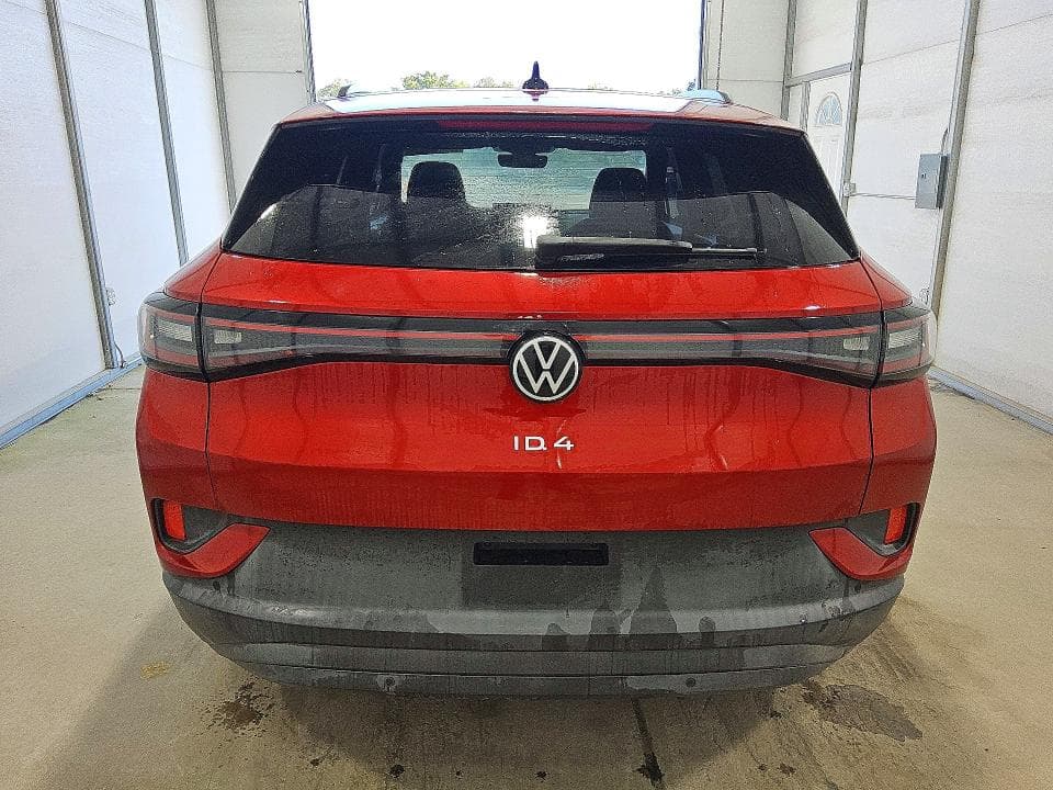 2023 VOLKSWAGEN ID.4 PRO S 6