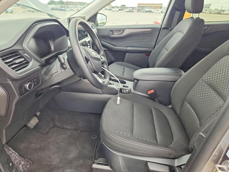 2025 FORD ESCAPE ACTIVE 7