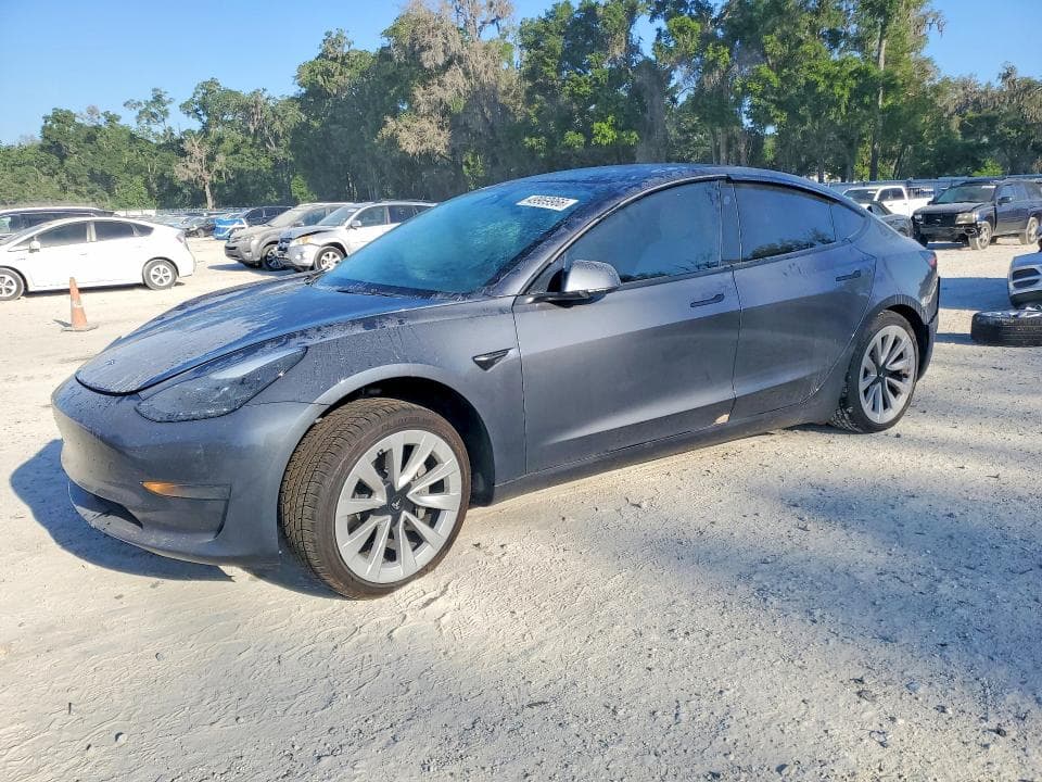 2023 TESLA MODEL 3 - 1