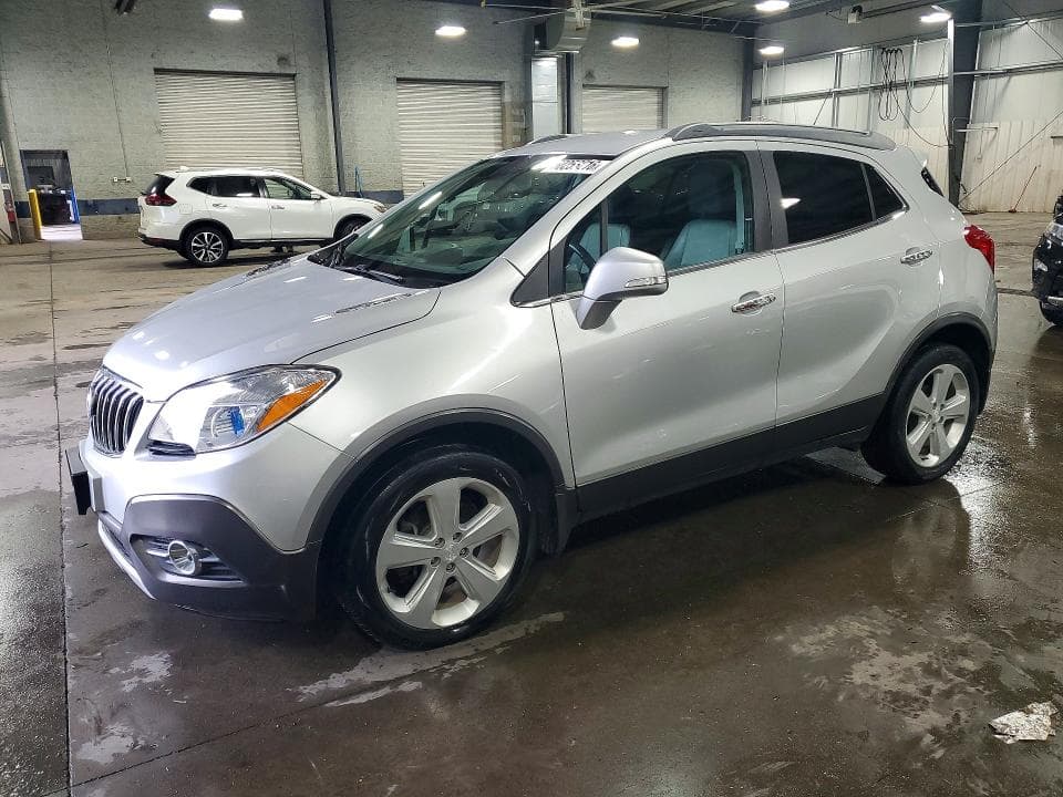 2015 BUICK ENCORE - 1