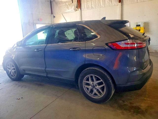 2021 FORD EDGE SEL 2