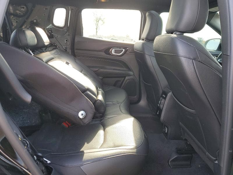 2024 JEEP COMPASS LIMITED 11
