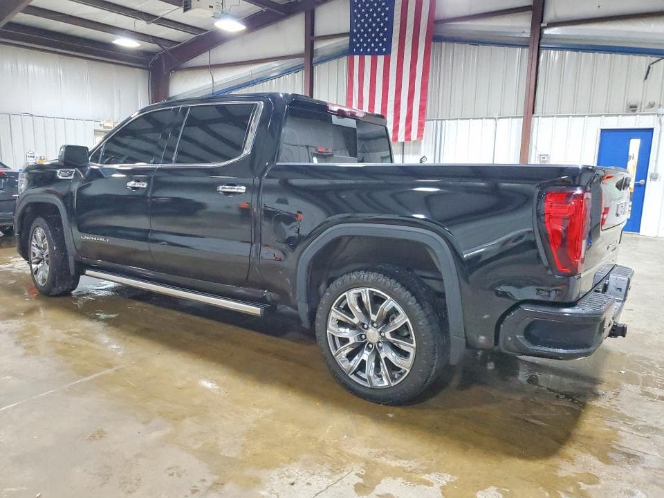 2023 GMC SIERRA K1500 DENALI 2