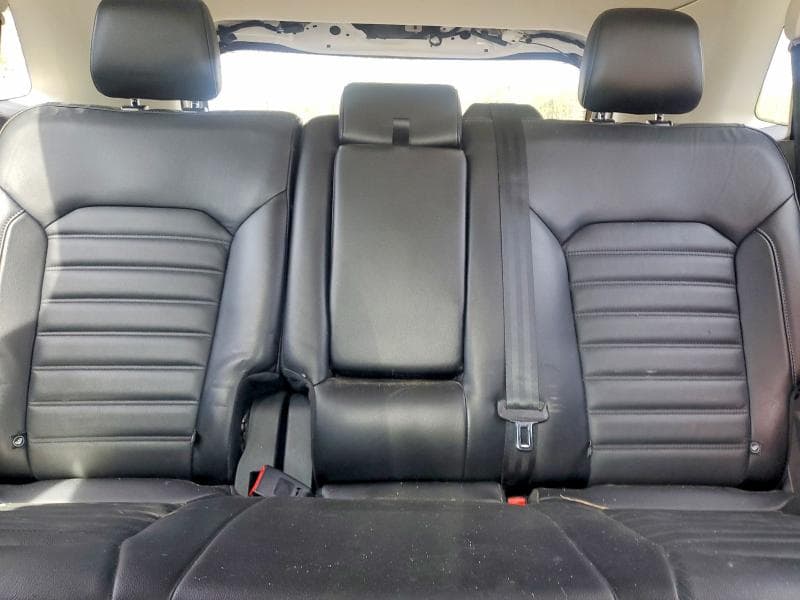 2017 FORD EDGE SEL 10