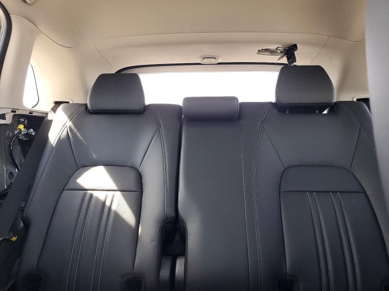 2026 HONDA HR-V EXL 10