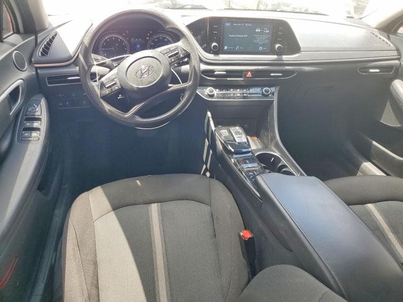 2020 HYUNDAI SONATA SE 8