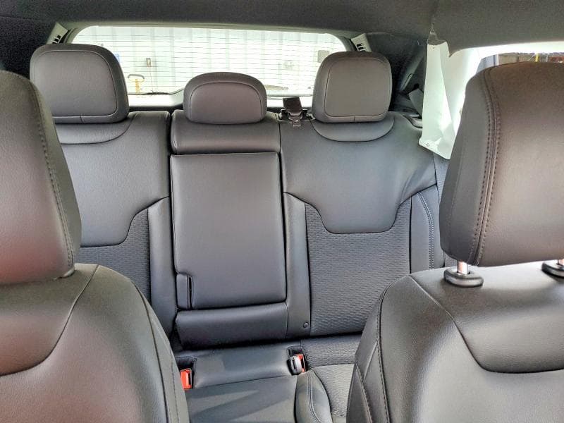 2026 JEEP COMPASS LATITUDE 10