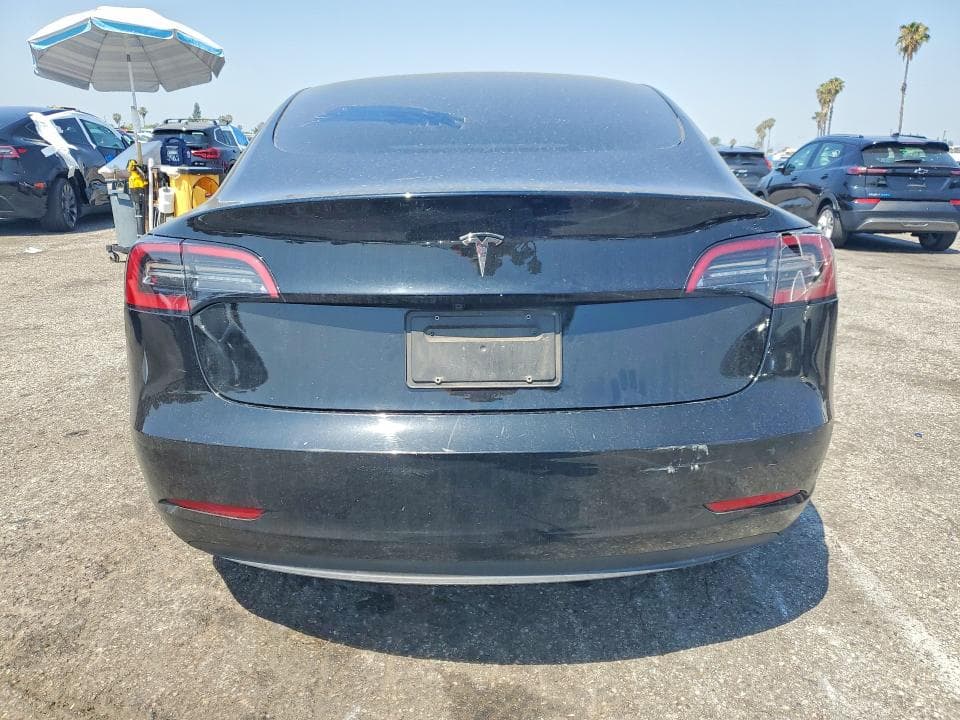 2023 TESLA MODEL 3 6