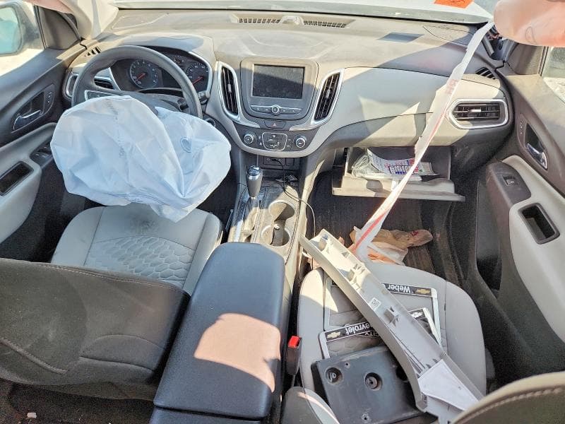 2019 CHEVROLET EQUINOX LS 8