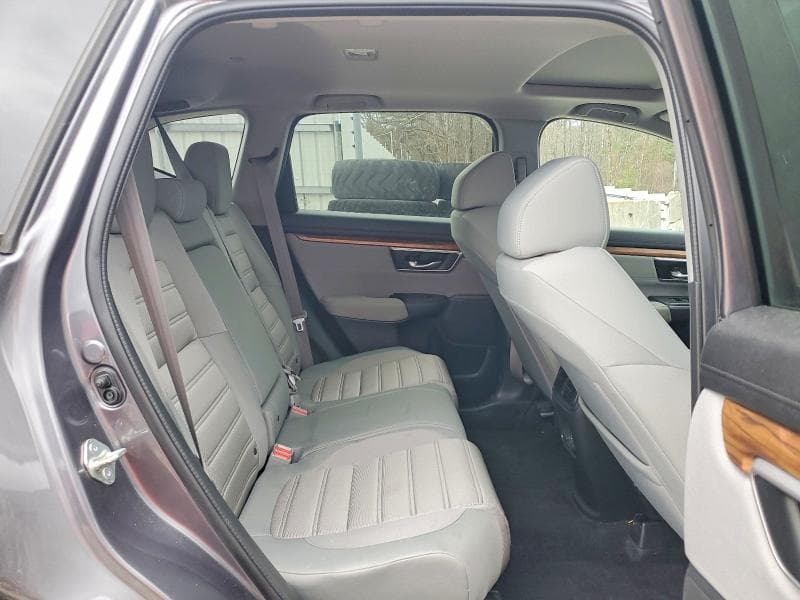 2020 HONDA CR-V EX 11