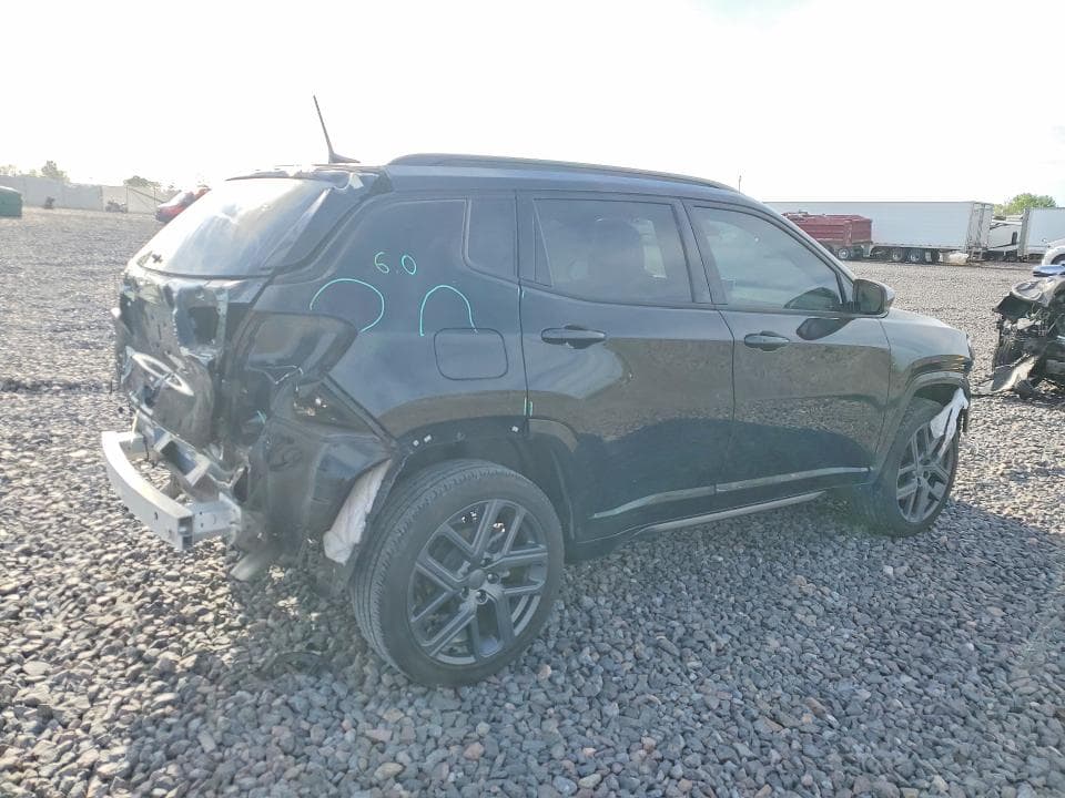 2024 JEEP COMPASS LIMITED 3