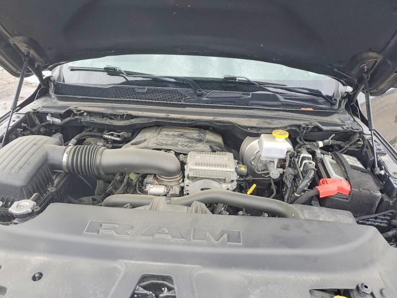 2024 RAM 1500 LARAMIE 11