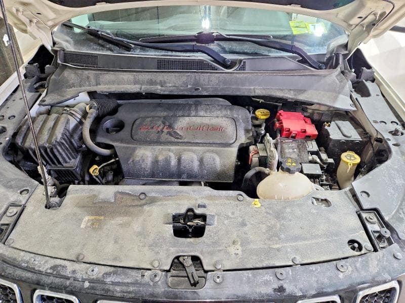2019 JEEP COMPASS LATITUDE 12