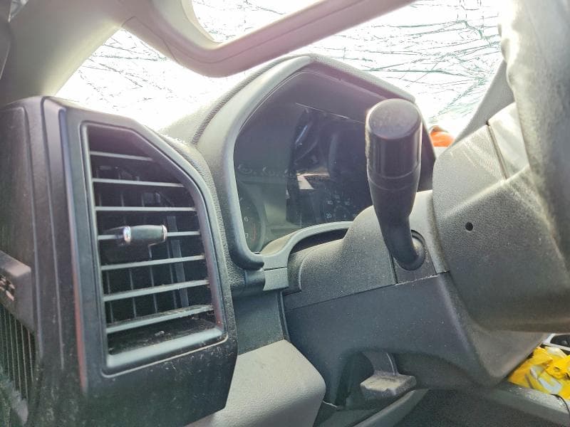 2018 FORD F150 SUPER CAB 9