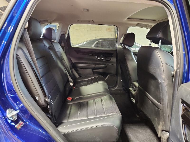 2023 HONDA CR-V EXL 11