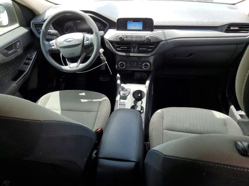 2020 FORD ESCAPE S 8