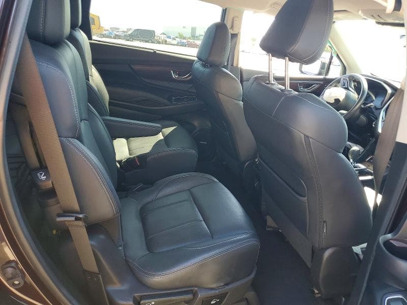2023 SUBARU ASCENT TOURING 11