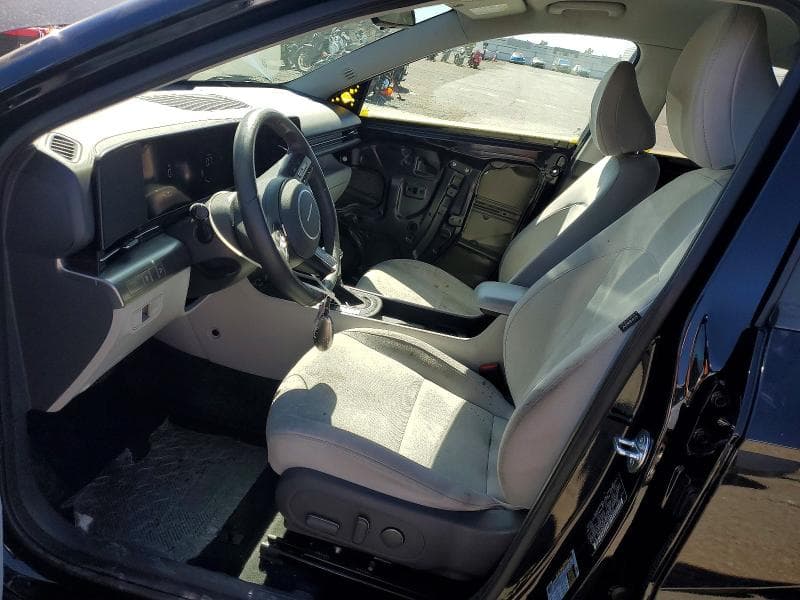 2024 HYUNDAI KONA SEL 7
