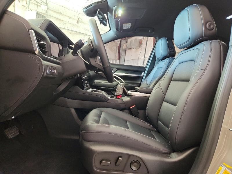 2026 GMC TERRAIN ELEVATION 7