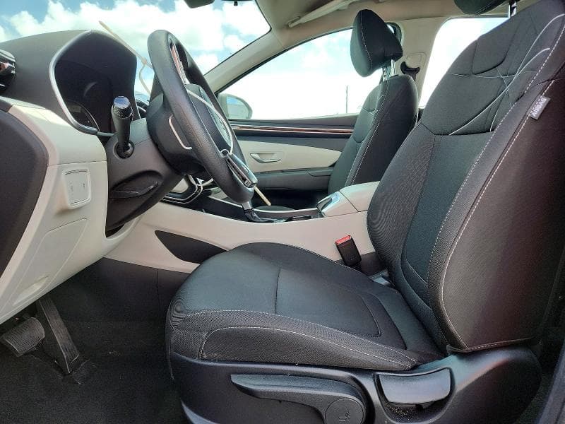 2024 HYUNDAI TUCSON SE 7