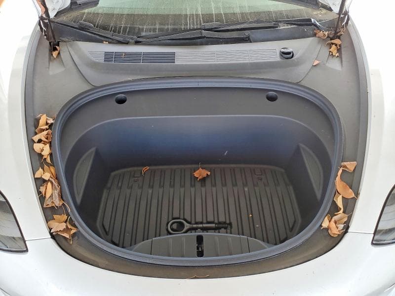 2023 TESLA MODEL 3 11