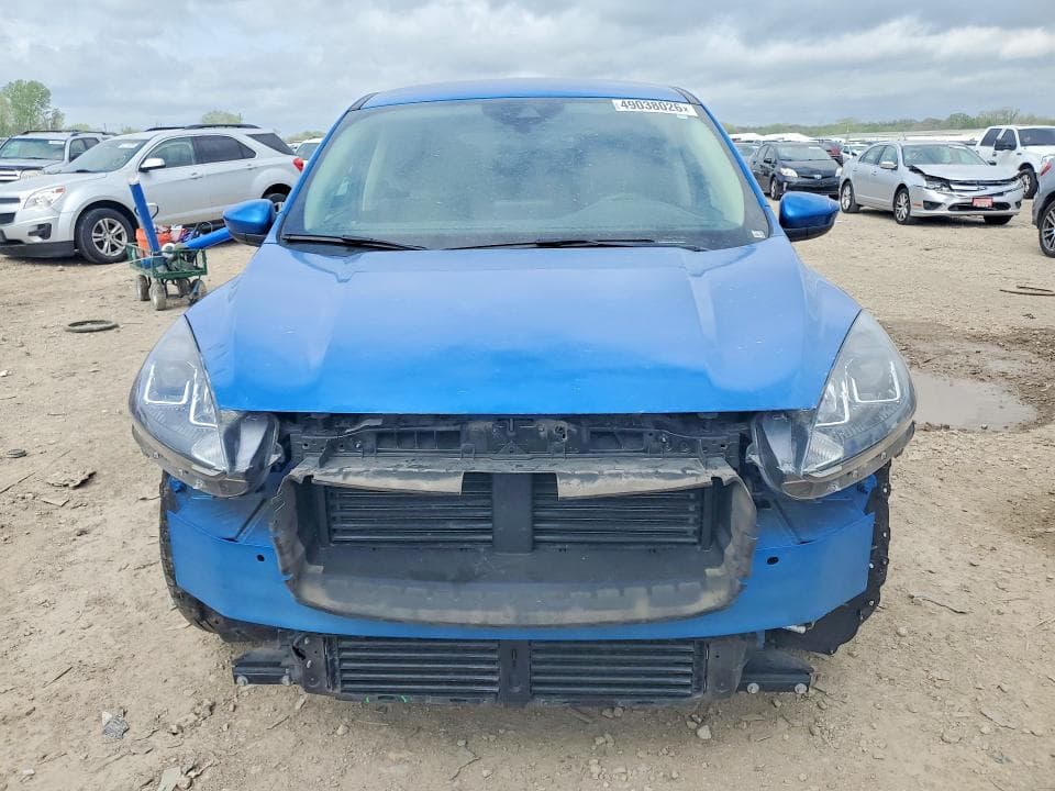 2020 FORD ESCAPE SE 5