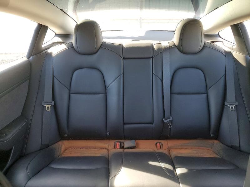 2023 TESLA MODEL 3 10