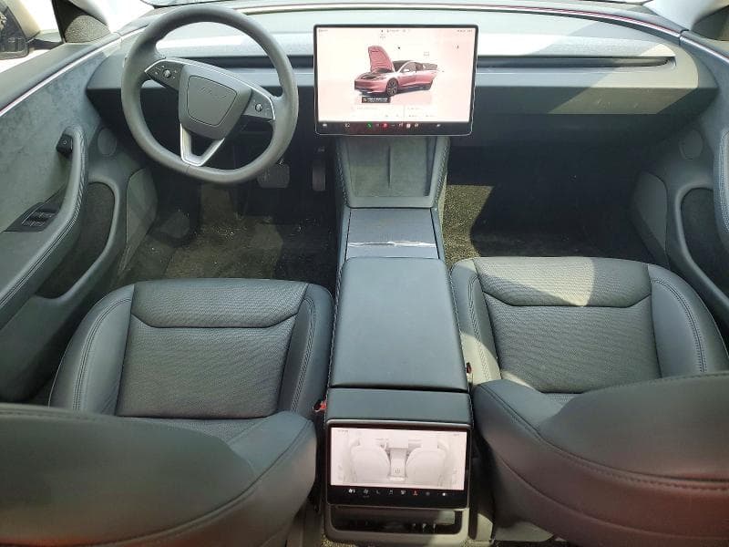 2024 TESLA MODEL 3 8