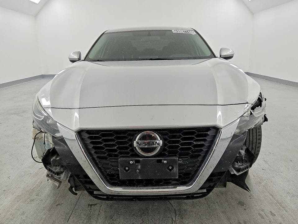 2020 NISSAN ALTIMA S 5