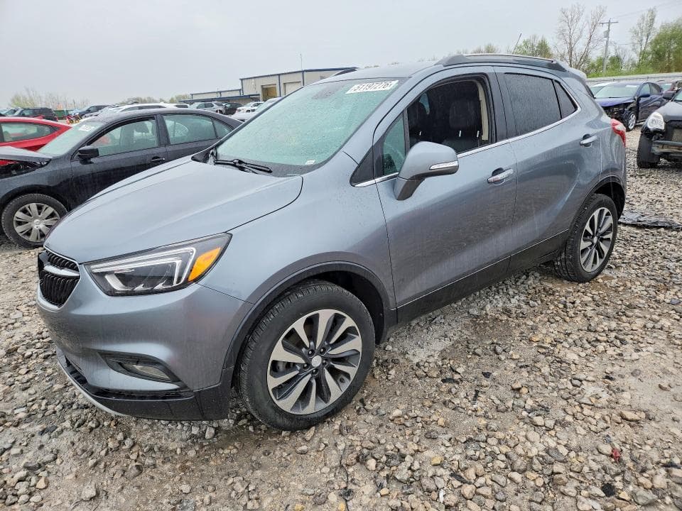 2019 BUICK ENCORE - 1