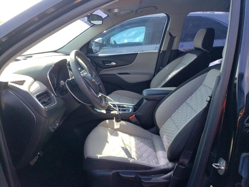 2019 CHEVROLET EQUINOX LS 7