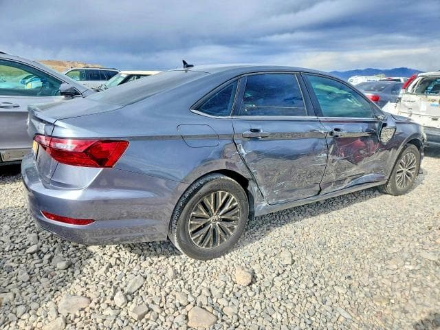 2021 VOLKSWAGEN JETTA S 3