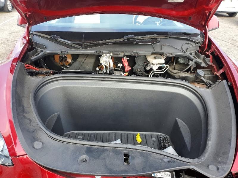 2024 TESLA MODEL Y 11