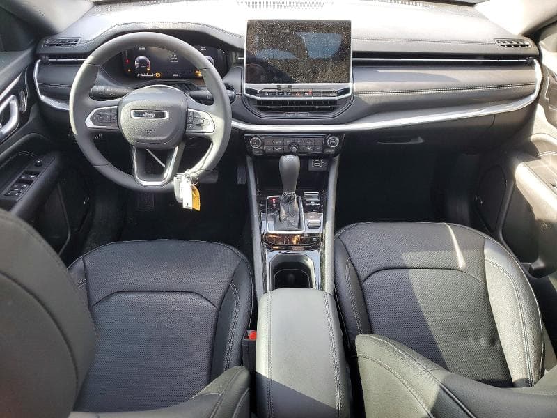 2024 JEEP COMPASS LIMITED 8