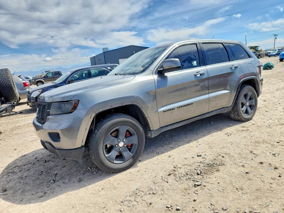 2011 JEEP CHEROKEE - 1