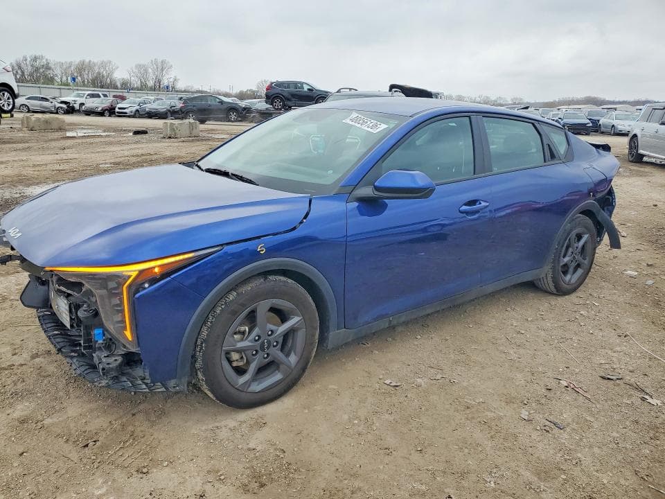 2025 KIA ALL OTHER