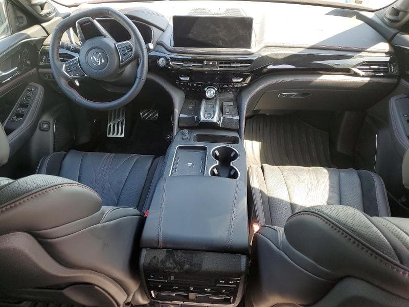 2026 ACURA MDX 8