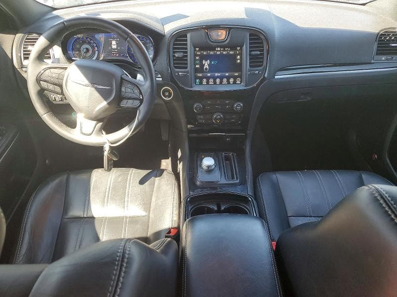 2017 CHRYSLER 300 S 8