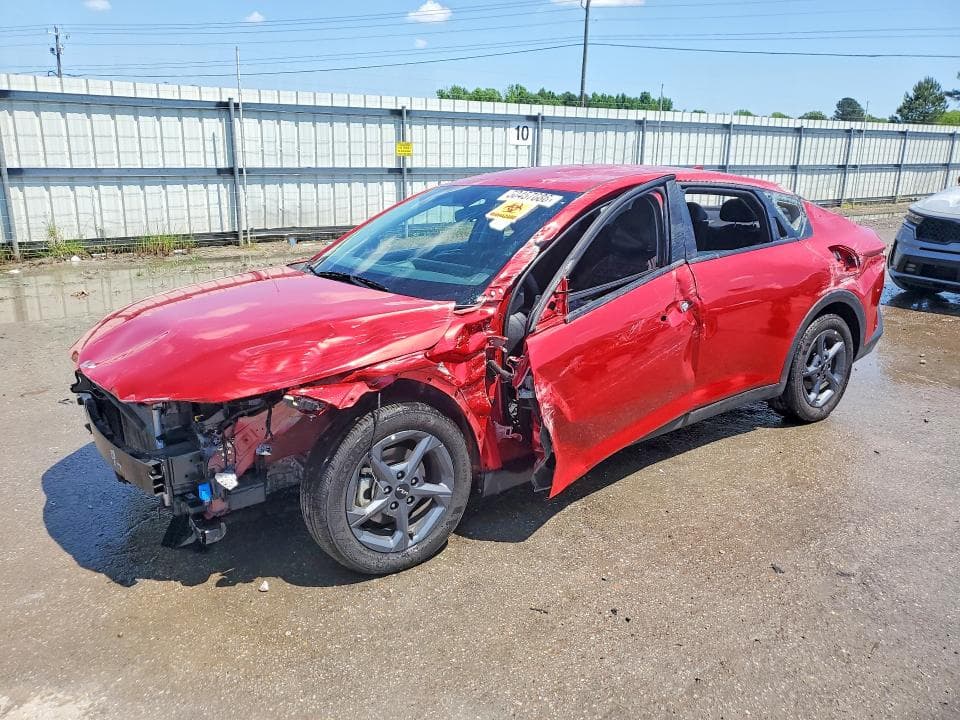 2025 KIA ALL OTHER