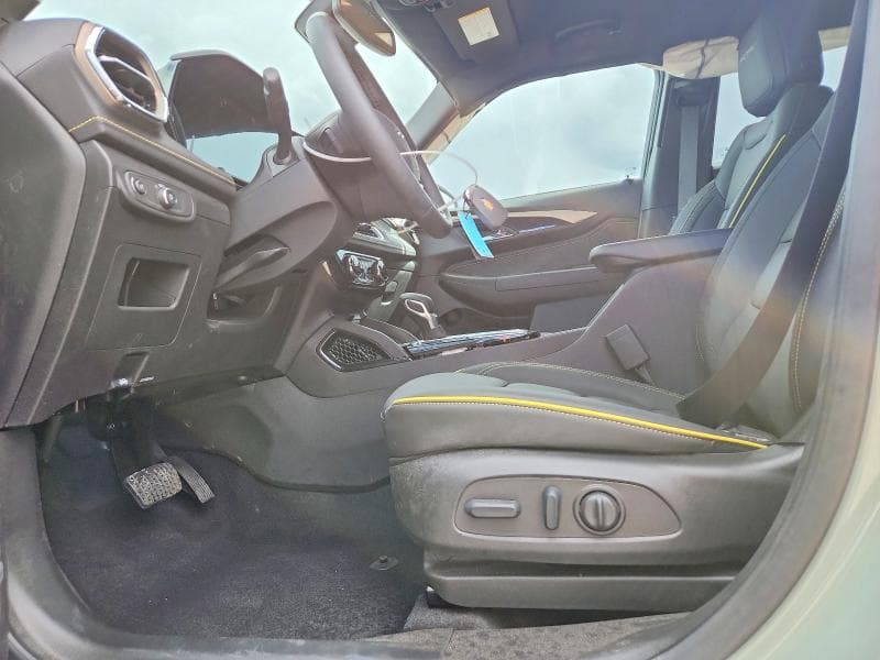 2026 CHEVROLET TRAILBLAZER ACTIV 7