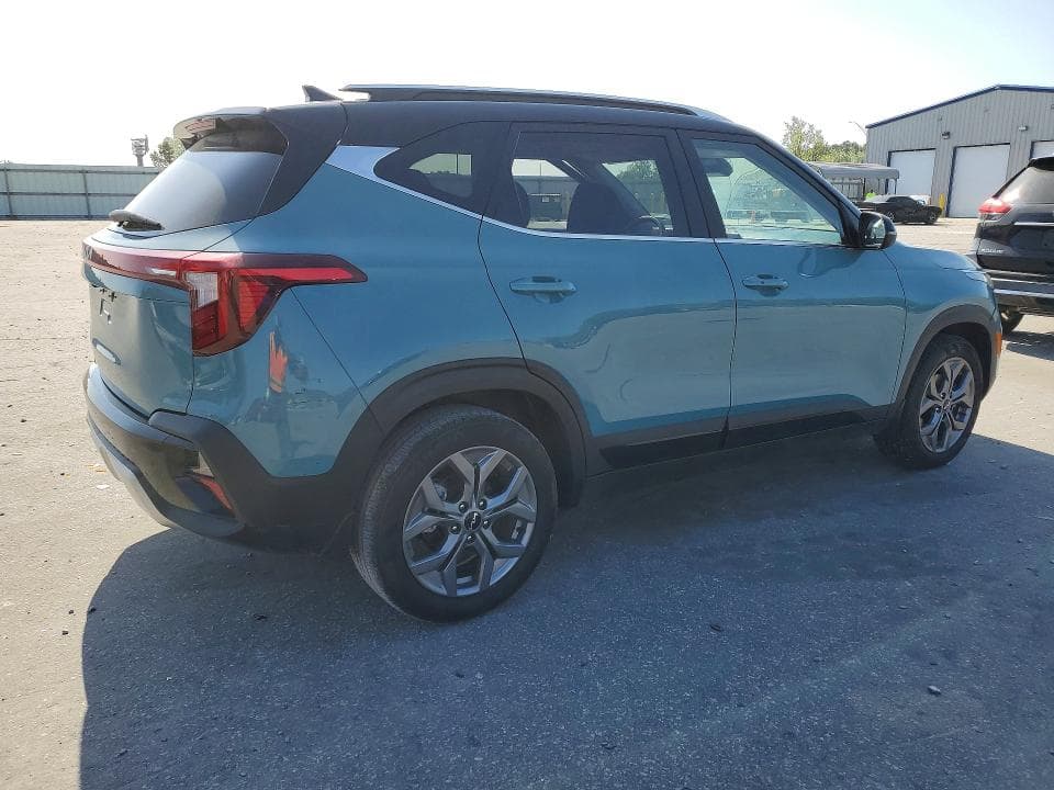 2024 KIA SELTOS S 3
