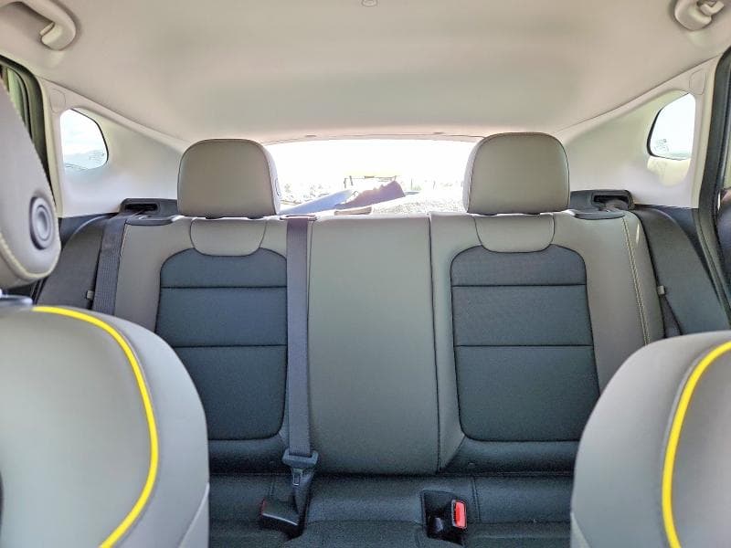 2025 CHEVROLET TRAX ACTIV 10