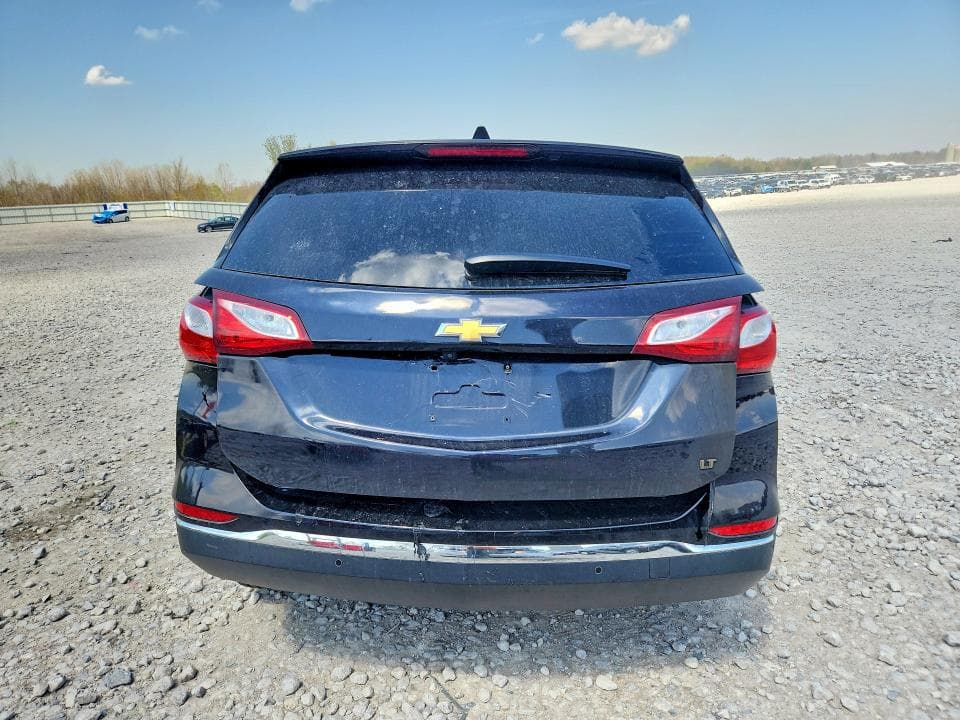 2020 CHEVROLET EQUINOX LT 6