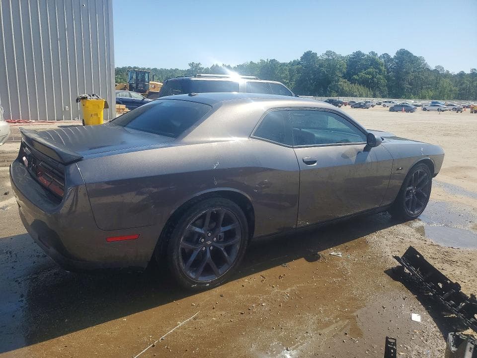 2023 DODGE CHALLENGER R 3